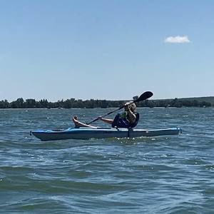 Meet your Posher, Tina